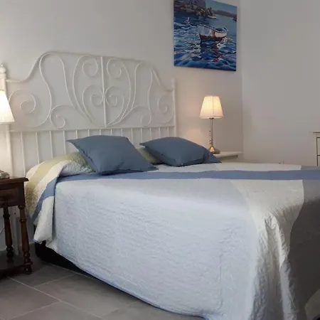 Malagueta & Port Apartamento Málaga