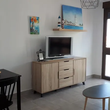Apartamento Malagueta & Port *