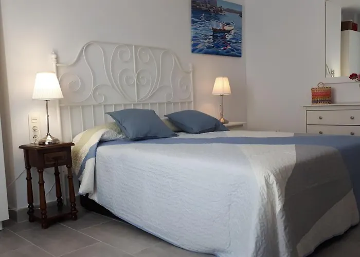 Malagueta & Port Apartment Málaga