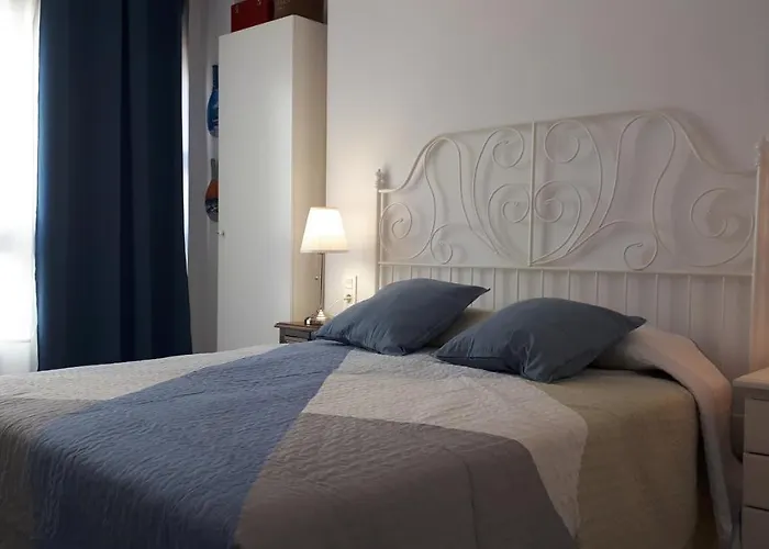 Apartment Malagueta & Port *